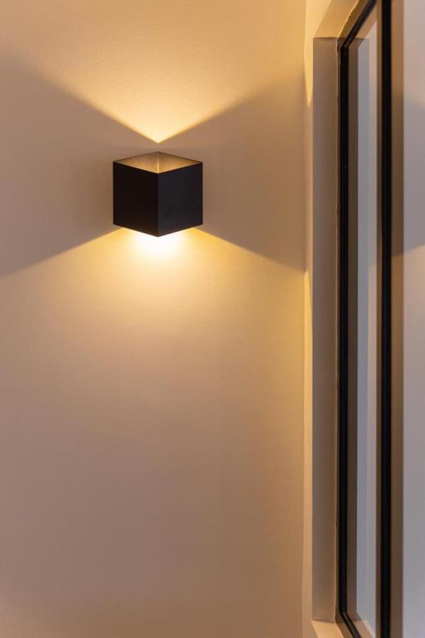 L'Appartement D'Art Et De Lumiere Кліші Екстер'єр фото
